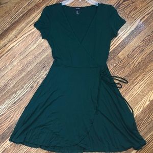 Forever 21 mini sundress